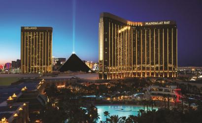 MGM resorts sells two more Las Vegas casinos