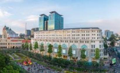 Mandarin Oriental signs for new property in Ho Chi Minh City, Vietnam