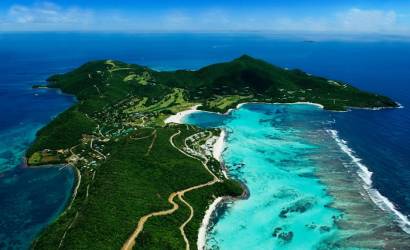Mandarin Oriental expands into Caribbean with latest property