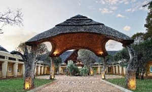 Nelson Mandela’s former home reopens as a private villa at Shambala