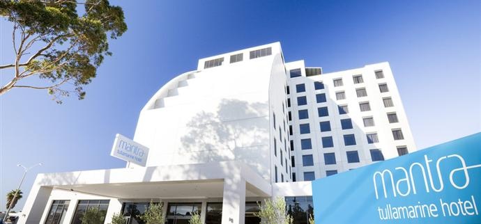 AccorHotels places $1.2b bid for Mantra Hotels in Australia