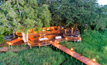 Mapula Lodge ready to reopen following extensive renovations