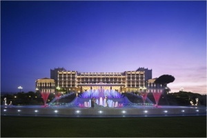 Mardan Palace leads the way with unique spa offering