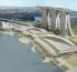 Marina Bay Sands opens to public