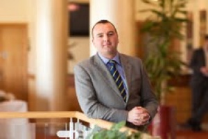 Change at the top for Bristol Hotel