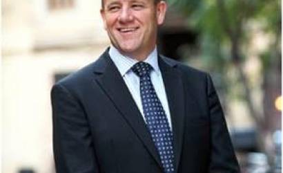 New chief commercial officer for PortAventura World Parks & Resort