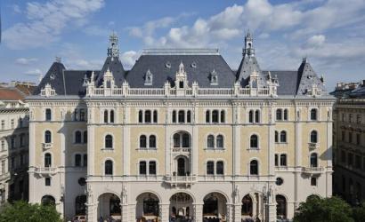 W HOTELS UNVEILS A BOLD DUALITY IN HUNGARY’S HISTORIC CAPITAL