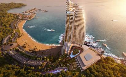 Marriott Announces Luxury Resort Expansions in Vietnam, Unveils Two New Brands