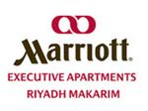 Marriott Executive Apartments set to open in Riyadh