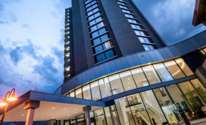 Delta Hotels moves into Europe with Frankfurt opening