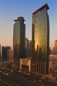 Doha continues to grow on world stage following major Marriott investment
