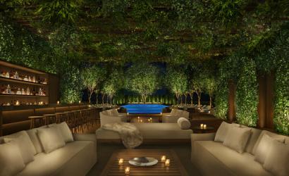 EDITION REDEFINES LUXURY WITH ITS FIRST SOUTHEAST ASIA HOTEL IN SINGAPORE