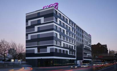 Moxy Hotels opens new property at London Excel