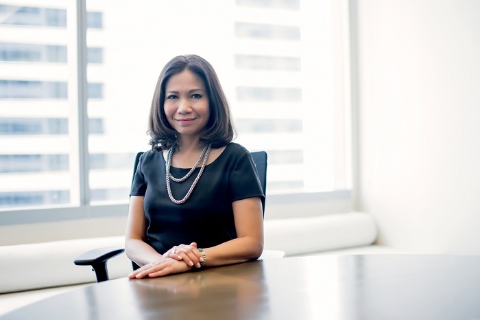 Areephan to lead Marriott Executive Apartments Mayfair Bangkok