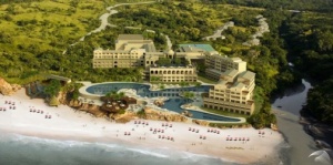 Marriott outlines Panama pacific coast plans