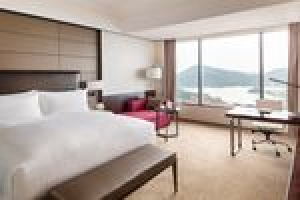 Marriott opens hotel in Southern China