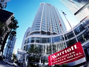Marriott merges with Starwood in $12bn deal