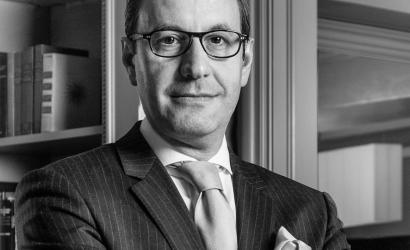Breaking Travel News interview: Maurizio Redaelli, cluster general manager, Starhotels Collezione