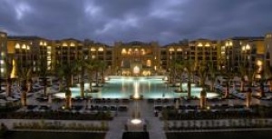 Mazagan Beach resort signs VISA partnership