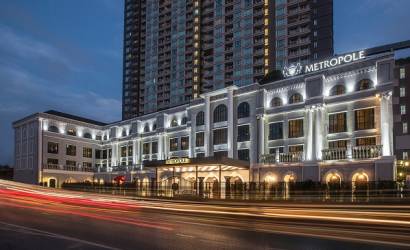 Ascott takes Crest Collection into Thailand with Bangkok property