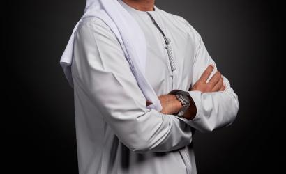 Fahad Abdulrahim Kazim exclusive for Future Hospitality Summit 2023