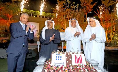 Millennium Atria Business Bay opens in Dubai
