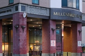 Millennium & Copthorne see strong profit rise