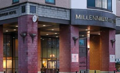 New central reservations system for Millennium & Copthorne Hotels