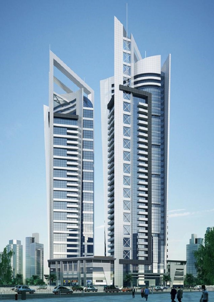 Millennium Place Barsha Heights opens in Dubai