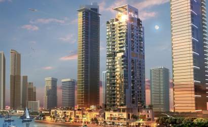 Millennium & Copthorne enter serviced apartment for first time in Dubai