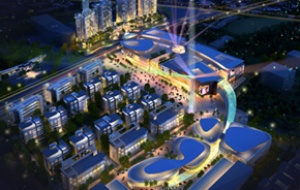 Mission Hills Group confirms latest partners for Centreville project