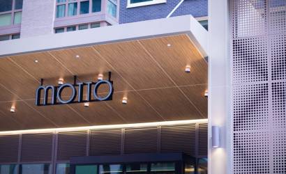 Motto by Hilton Takes Midtown with Second New York City Hotel
