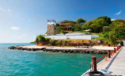 Mount Hartman Bay Estate, Grenadas most exclusive Hotel