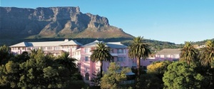 Cape Town’s Mount Nelson Hotel opens new restaurant