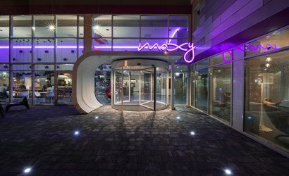 Marriott set to roll out Moxy brand in Europe