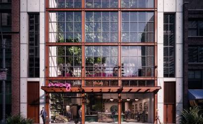 Moxy Chelsea to debut in late 2018