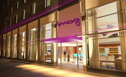 Marriott rolls out Moxy brand in United States