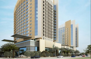 Mövenpick Hotel City Star Jeddah opens in Saudi Arabia