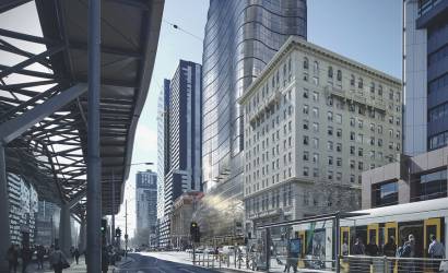 Mövenpick Hotel Melbourne to open in May