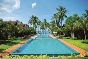 Mövenpick Resort Laem Yai Beach Samui set for December opening