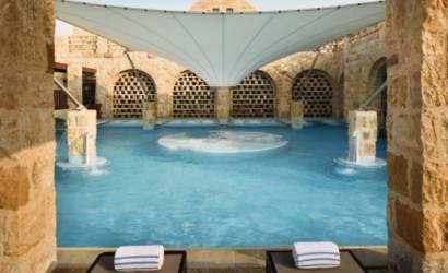 Mövenpick Resort & Spa Dead Sea completes spa renovations