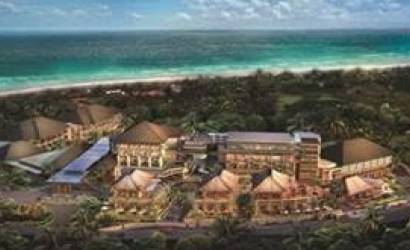 Mövenpick Resort & Spa Jimbaran Bali debuts in Indonesia