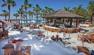 Nikki Beach Resort & Spa set for Bodrum opening