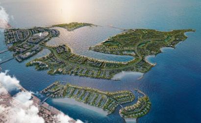 Nakheel launches Rixos Hotel & Residences on Dubai Islands