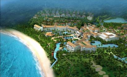 Ritz Carlton plans luxury resort in Hainan, China