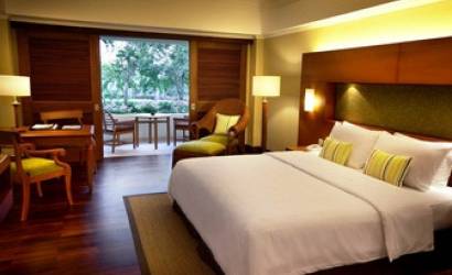 Nikko Bali Resort & Spa renamed after major upgrade