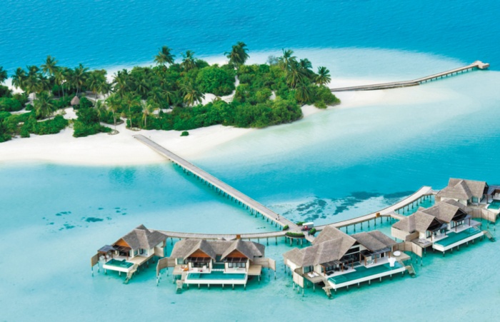 Niyama Private Islands to welcome first private jets