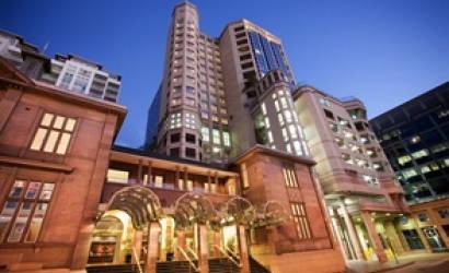Citigate Sydney rebrands to Novotel Sydney Central