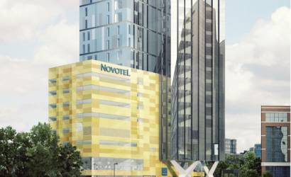 AccorHotels to bring Novotel to Canary Wharf, London