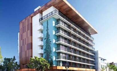 Nobu Hotel Epiphany set to open in Palo Alto in October